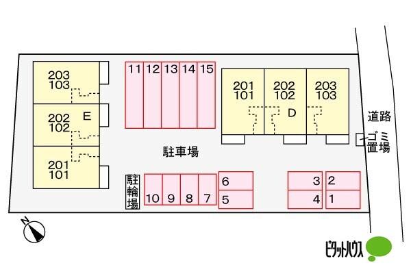 写真:その他物件の写真02