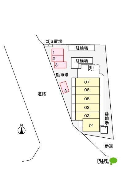 写真:その他物件の写真02