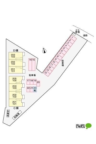 写真:その他物件の写真02