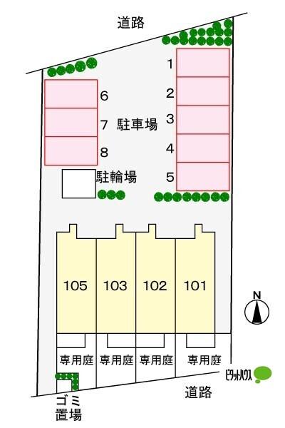写真:その他物件の写真02