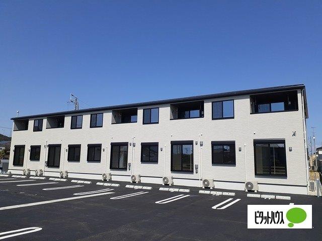 エクラデサージュ見能林Iの賃貸物件