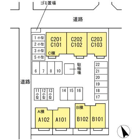 写真:その他物件の写真02