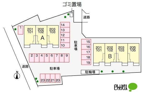 写真:その他物件の写真02