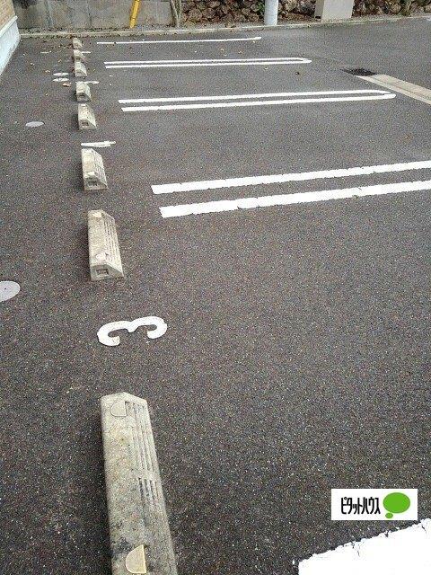 カーサ　アルベロディピノＡ（203） 共有部分