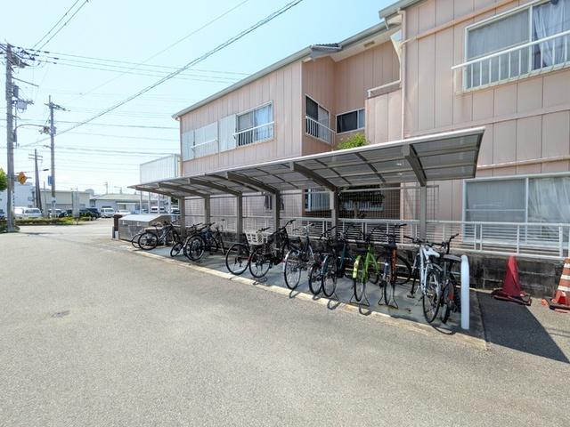 Ms’弐番館（110） その他