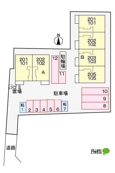 写真:その他物件の写真02