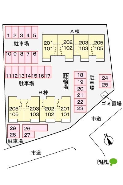 写真:その他物件の写真02