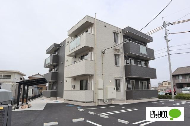 エル・ソル南庄町（101） その他