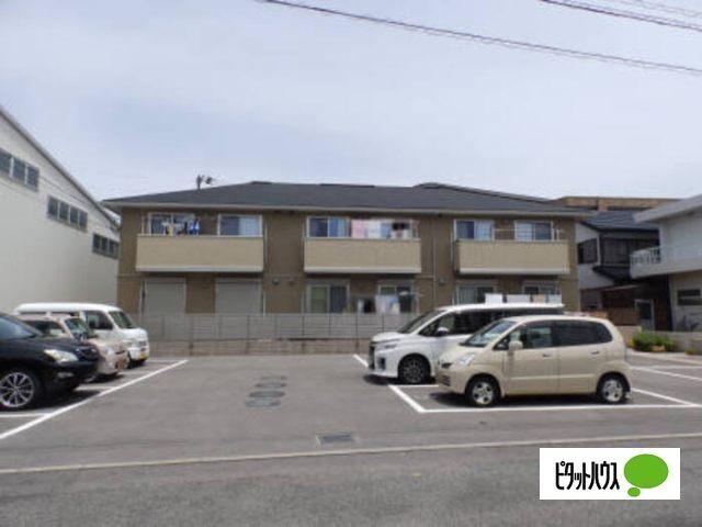 フルラージュ（101） その他