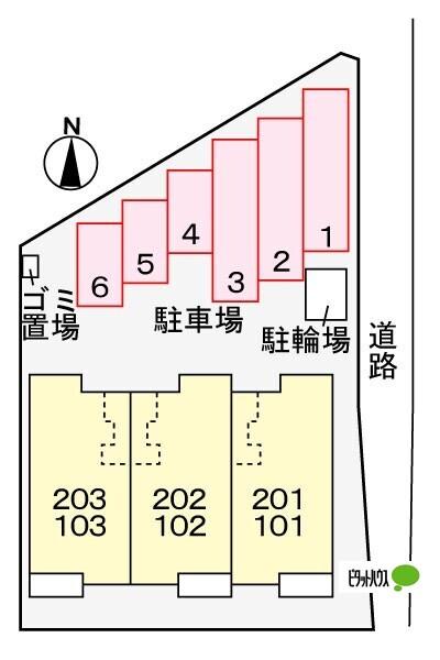 写真:その他物件の写真02