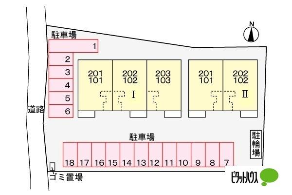写真:その他物件の写真02