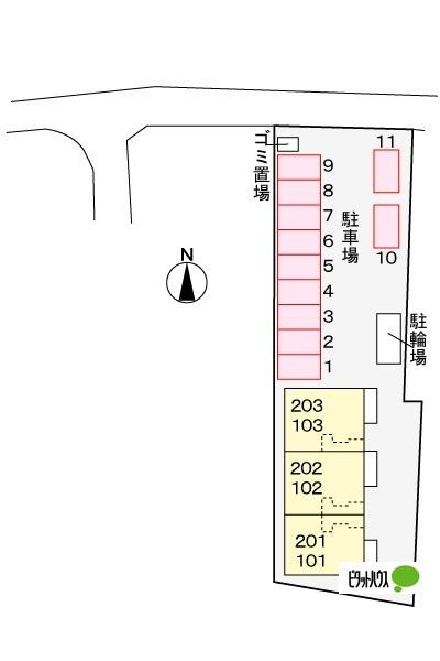写真:その他物件の写真02