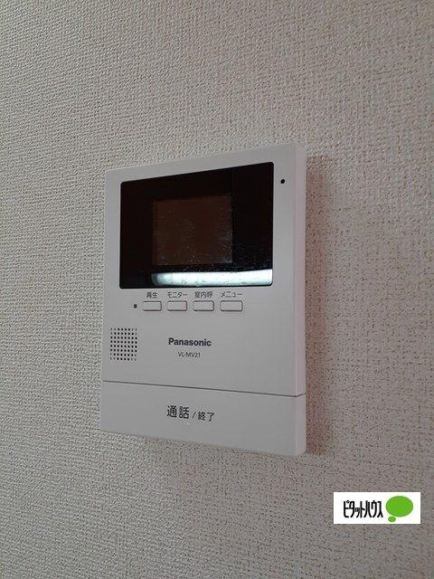 セレーノ城北（101） その他