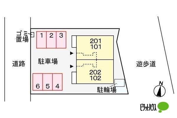 写真:その他物件の写真02