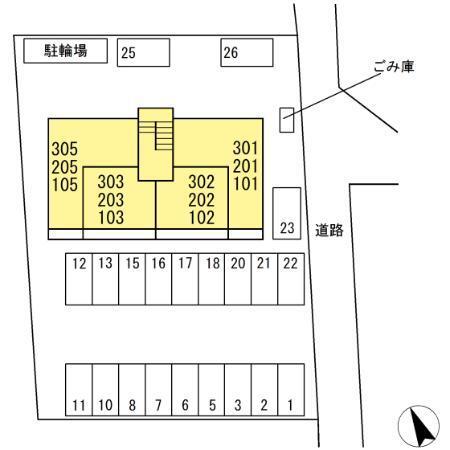 写真:その他物件の写真02