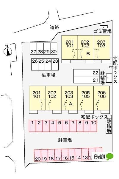 写真:その他物件の写真02