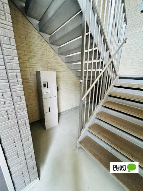 サンシャイン見白　B棟（103） 物件画像