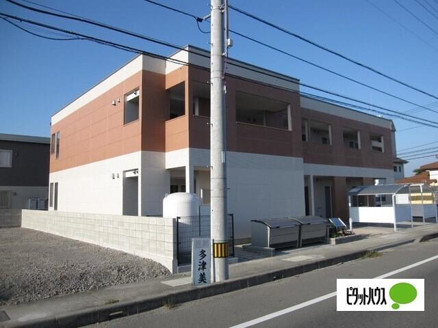 アルフォン 物件画像