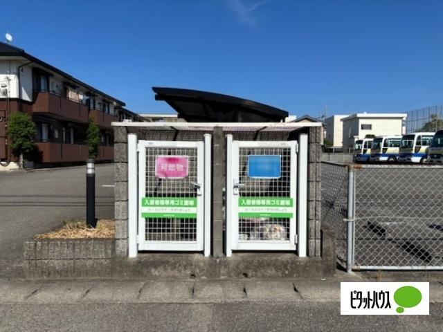 ルミナス山城　B棟（B201） 物件画像