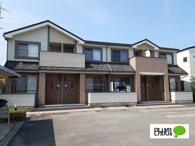 アウローラＡ（103） 外観