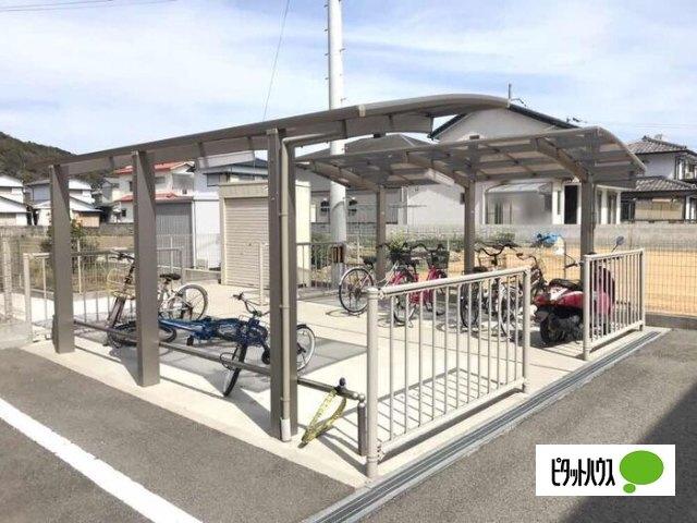ＰＡＴＩＯ　A棟（202） 物件画像