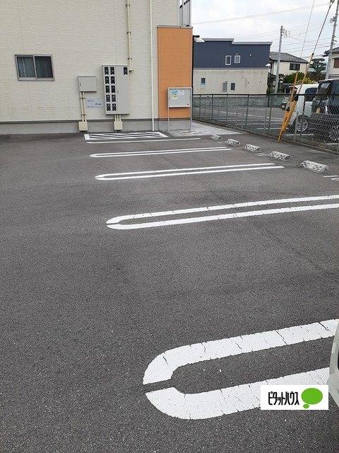 エフォートレス　八万（103） 共有部分