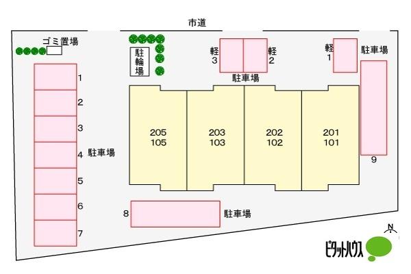 写真:その他物件の写真02