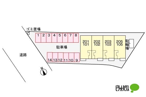 写真:その他物件の写真02