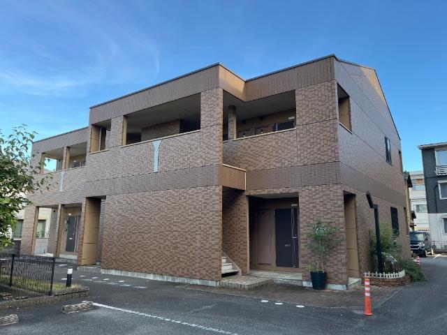 エクセルコート南島田 物件画像