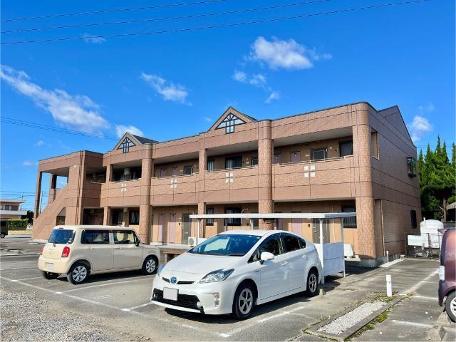MY-shine　大島 物件画像