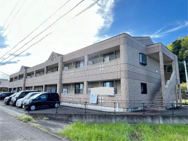 グランチェスタ 物件画像