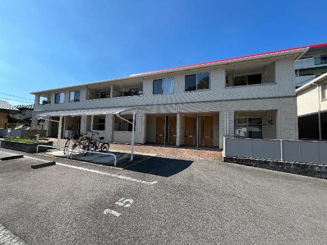 まゆ山壱番館 物件画像