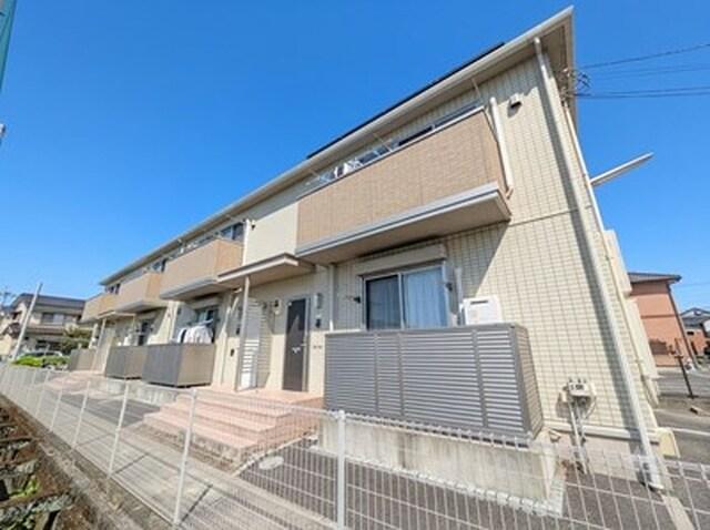 シンフォニエッタ（5） 外観