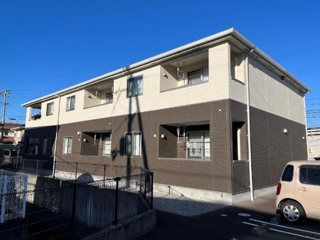 ツインズⅠ番館 物件画像