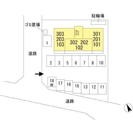 ルーナ（302） その他