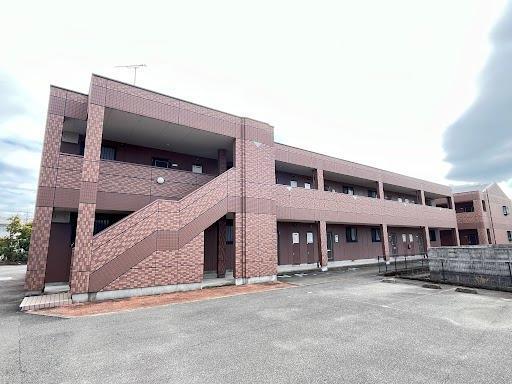 ルミナスハイム羽浦 物件画像