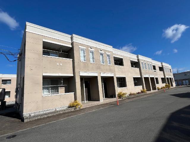 カネイコート日開野 物件画像