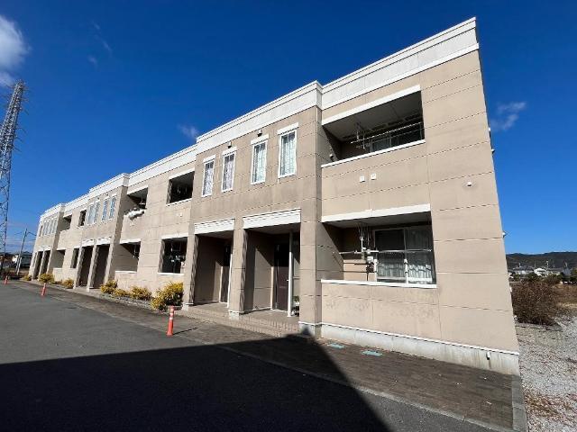 カネイコート日開野 物件画像