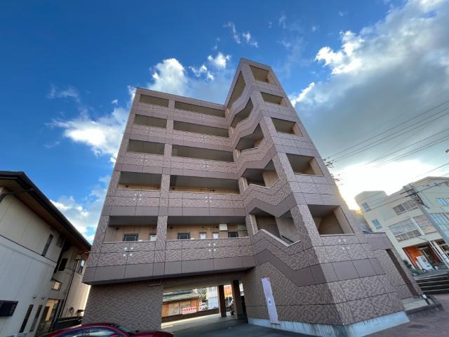 パークヒルズ庄町 物件画像