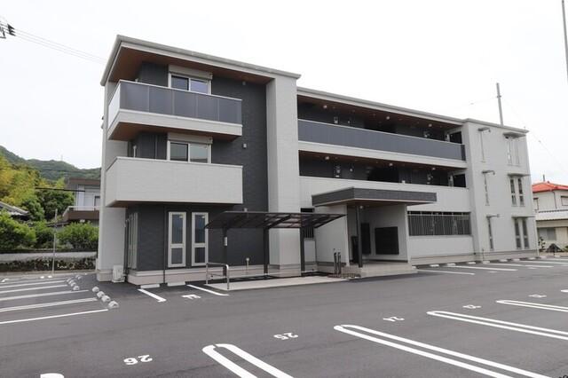 ヴェルチュ南庄町（303） 物件画像