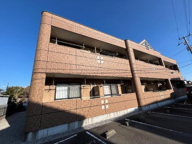 カームヒル 物件画像