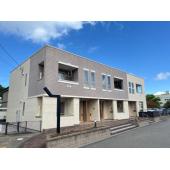 外観写真（昼）