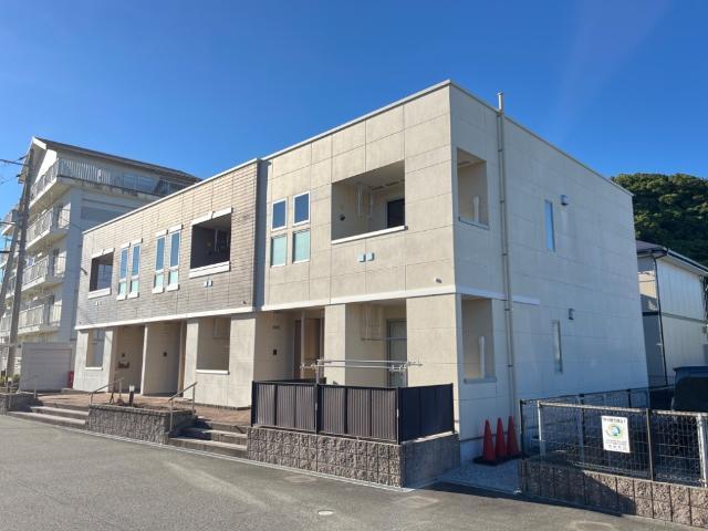 マルハⅠ番館 物件画像