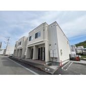 外観写真（昼）