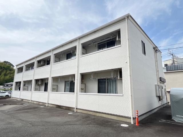 ア・グランシャリオ 物件画像