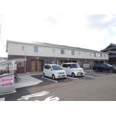 外観写真（昼）