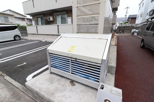 グランディール南佐古（105） 物件画像