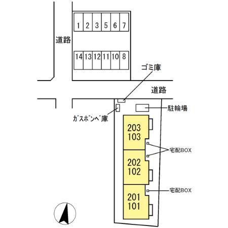 写真:その他物件の写真02