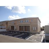 外観写真（昼）