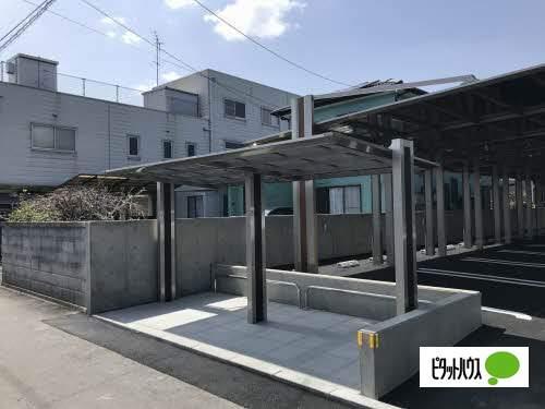 シャーメゾン　グローカル（102） 共有部分